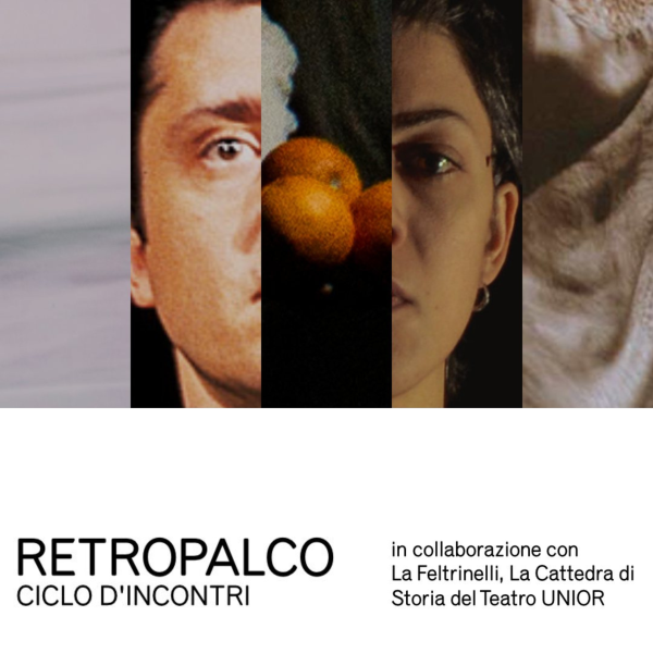 RETROPALCO - Ciclo di incontri